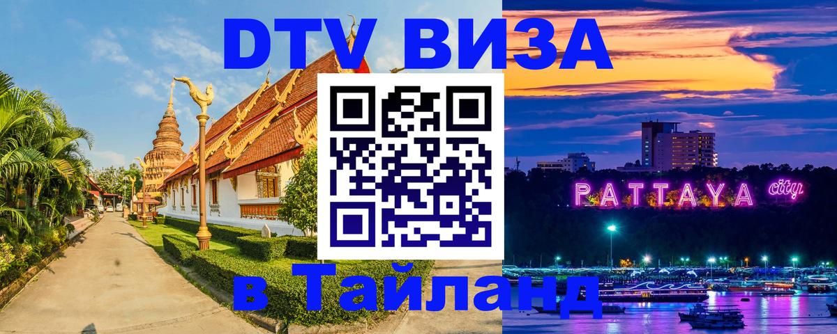 Сколько стоит DTV виза — актуальные цены, оформление даже без документов - 20.11.2025 
